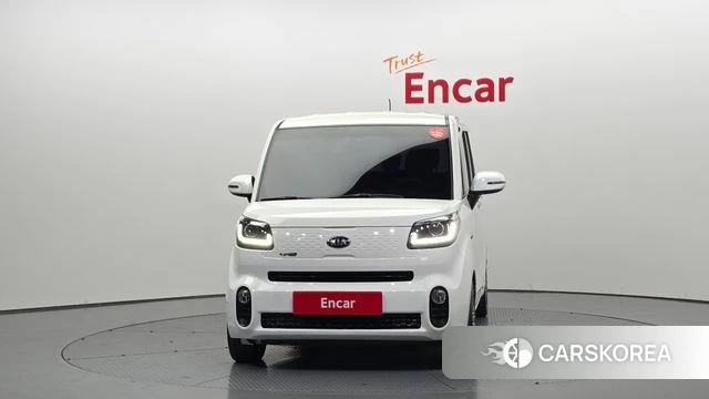 Kia The New Ray id 4269500 из Кореи 23