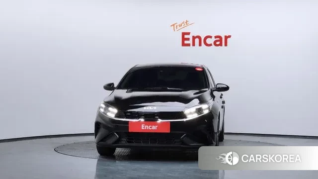 Kia The New K3 2nd generation id 3517768 из Кореи 13