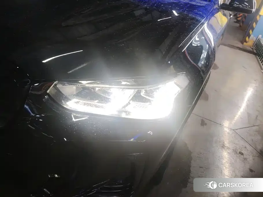 BMW iX3 id 4629630 из Китая 9