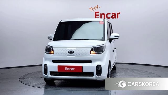 Kia The New Ray id 4519650 из Кореи 23