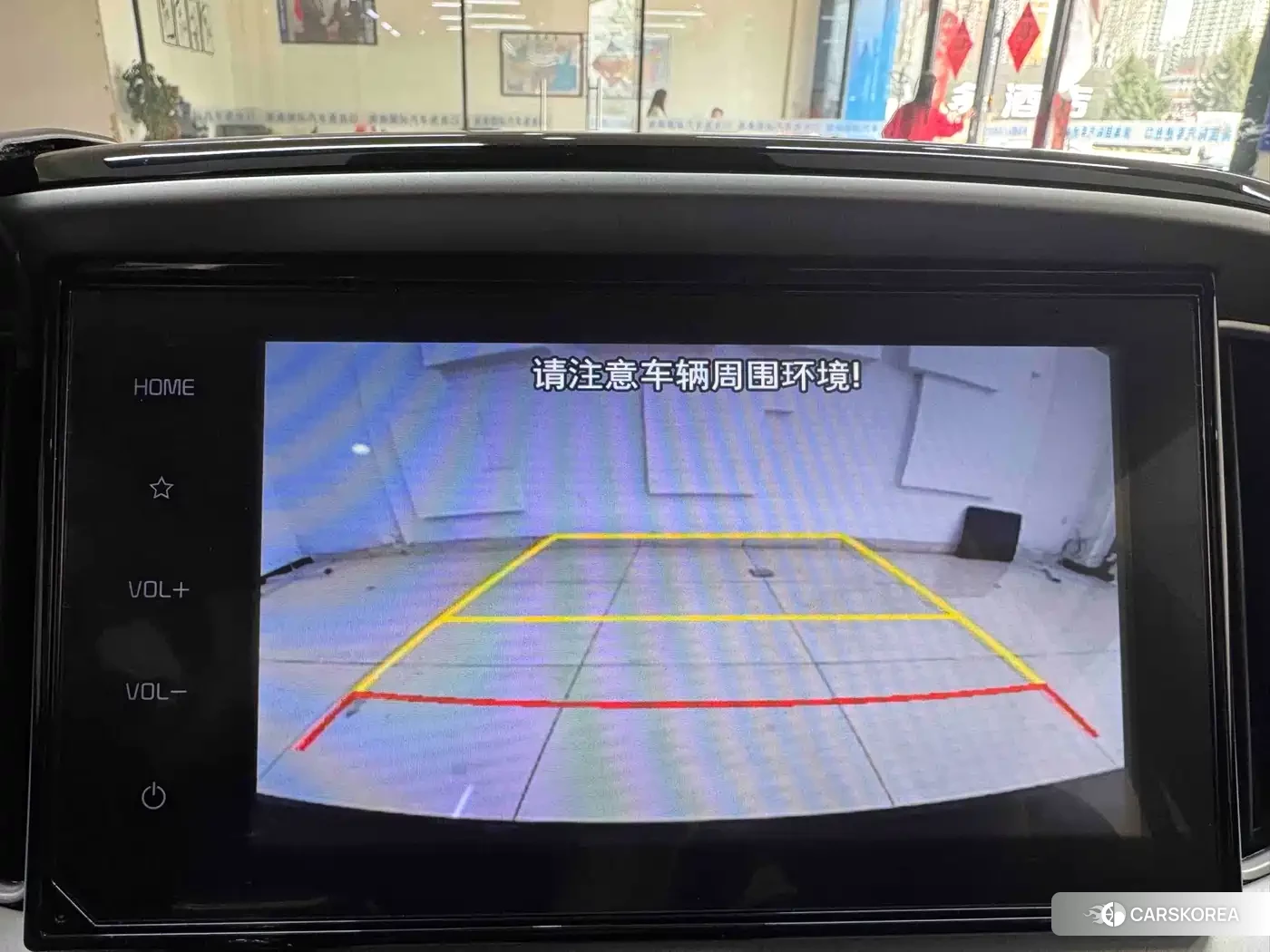 Kia KX1 id 4601189 из Китая 14