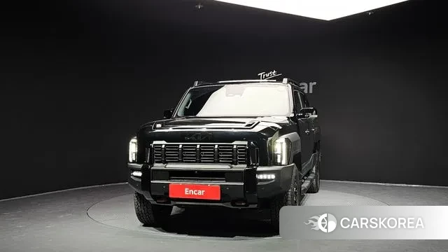 Kia Tasman id 3732094 из Кореи 13