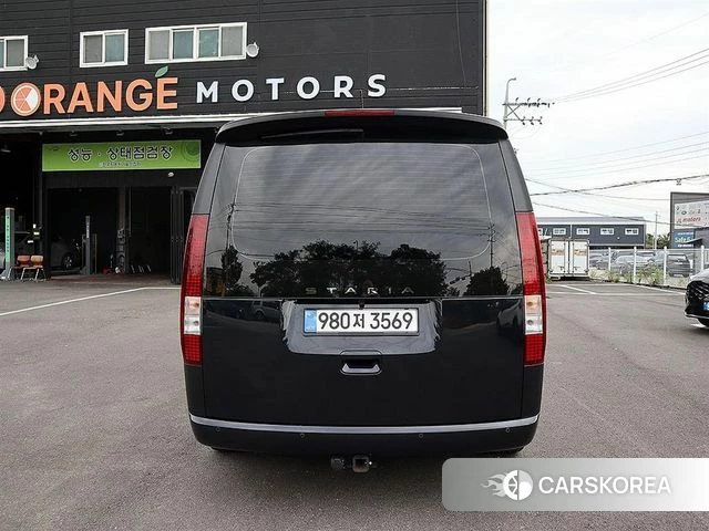 Hyundai Staria id 4842508 из Кореи 13