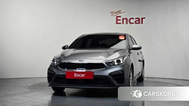 Kia Come New K3 id 4563272 из Кореи 23