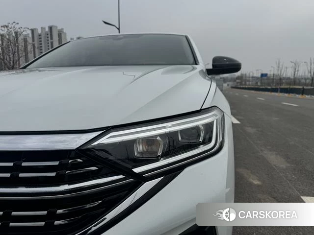 Volkswagen Sagitar id 3908008 из Китая 22