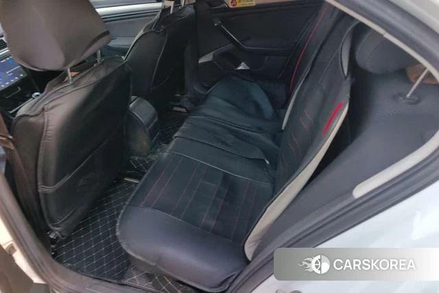 Volkswagen Bora id 4257288 из Китая 10