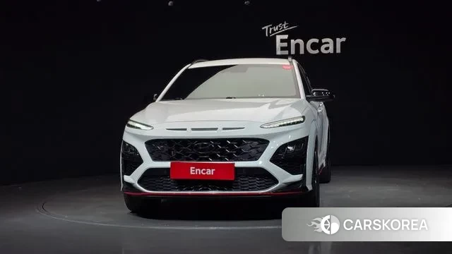 Hyundai The New Kona id 3411742 из Кореи 13