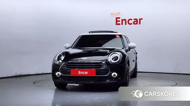 Mini Cooper Clubman id 3037071 из Кореи 13