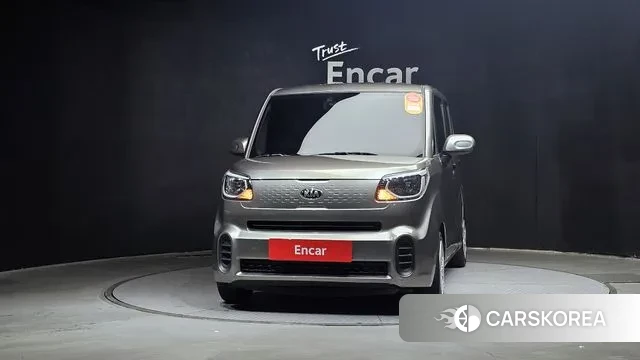 Kia The New Ray id 2985928 из Кореи 12