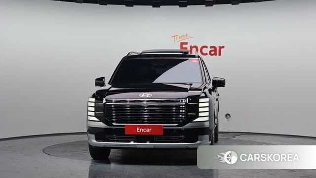 Hyundai Palisade (LX3) id 3817329 из Кореи 13