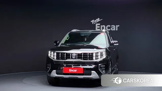 Kia Mohave Master id 3444551 из Кореи 13