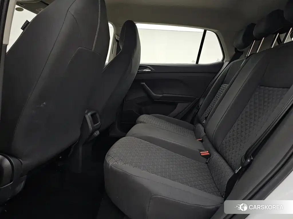 Volkswagen T-Cross id 4628142 из Китая 8
