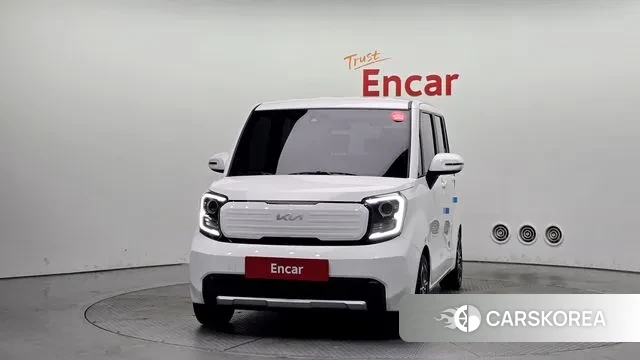 Kia The New Kia Ray id 3447591 из Кореи 13