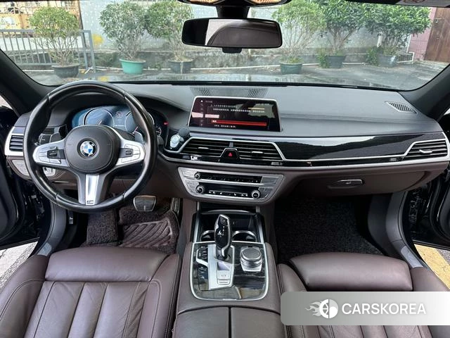 BMW 7 series id 4253865 из Китая 14