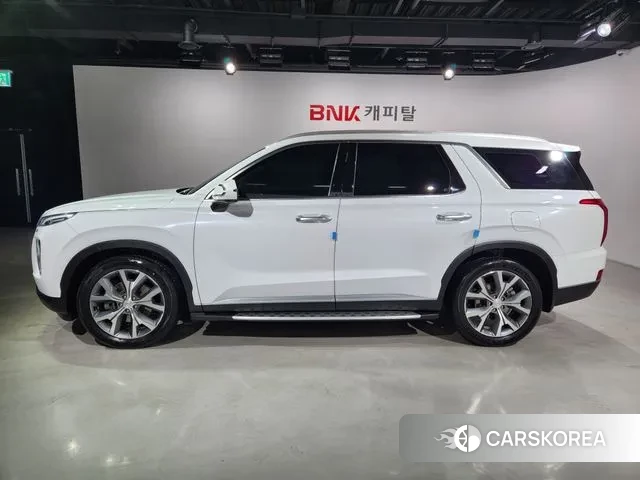 Hyundai Palisade id 3499197 из Кореи 13