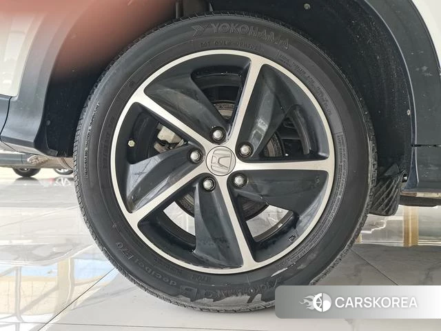 Honda Binzhi id 4297891 из Китая 18