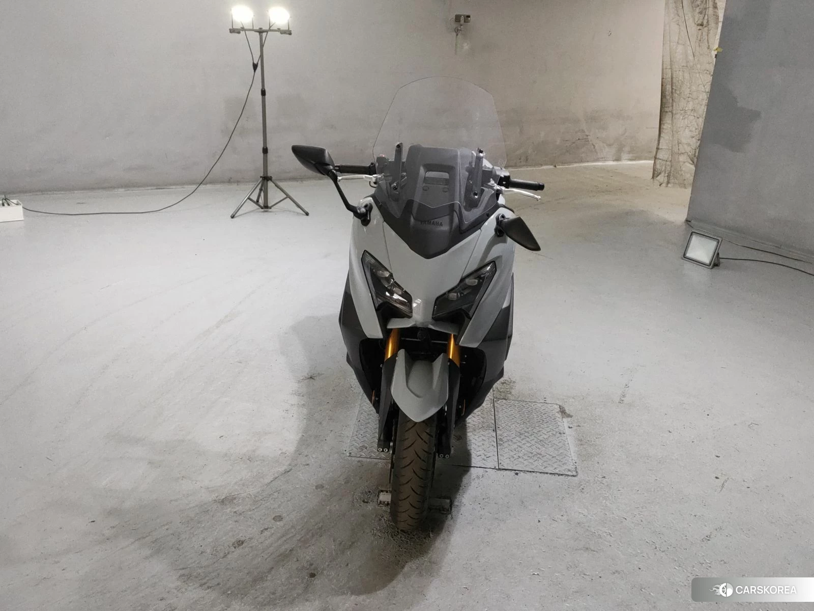 Проданный Yamaha T-MAX 560 id 4289764 из Японии, фото 4