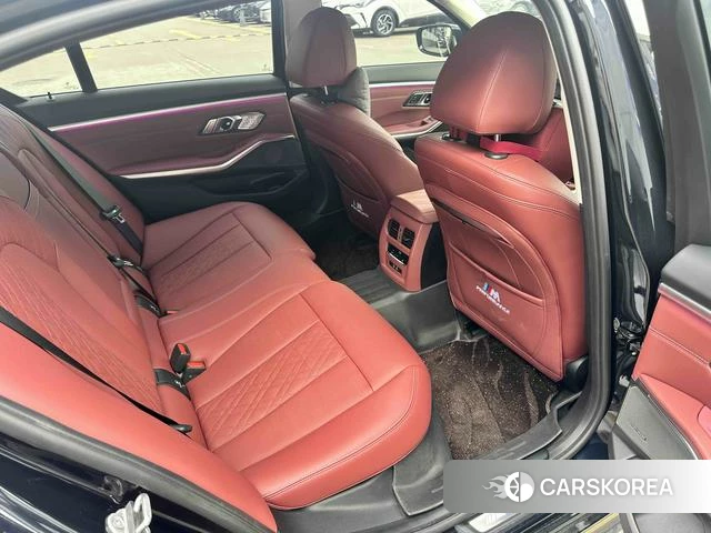 BMW 3 series id 4374572 из Китая 16
