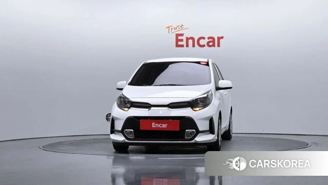 Kia Morning Urban (JA) id 3897357 из Кореи 13