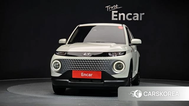 Hyundai Casper id 4922587 из Кореи 23
