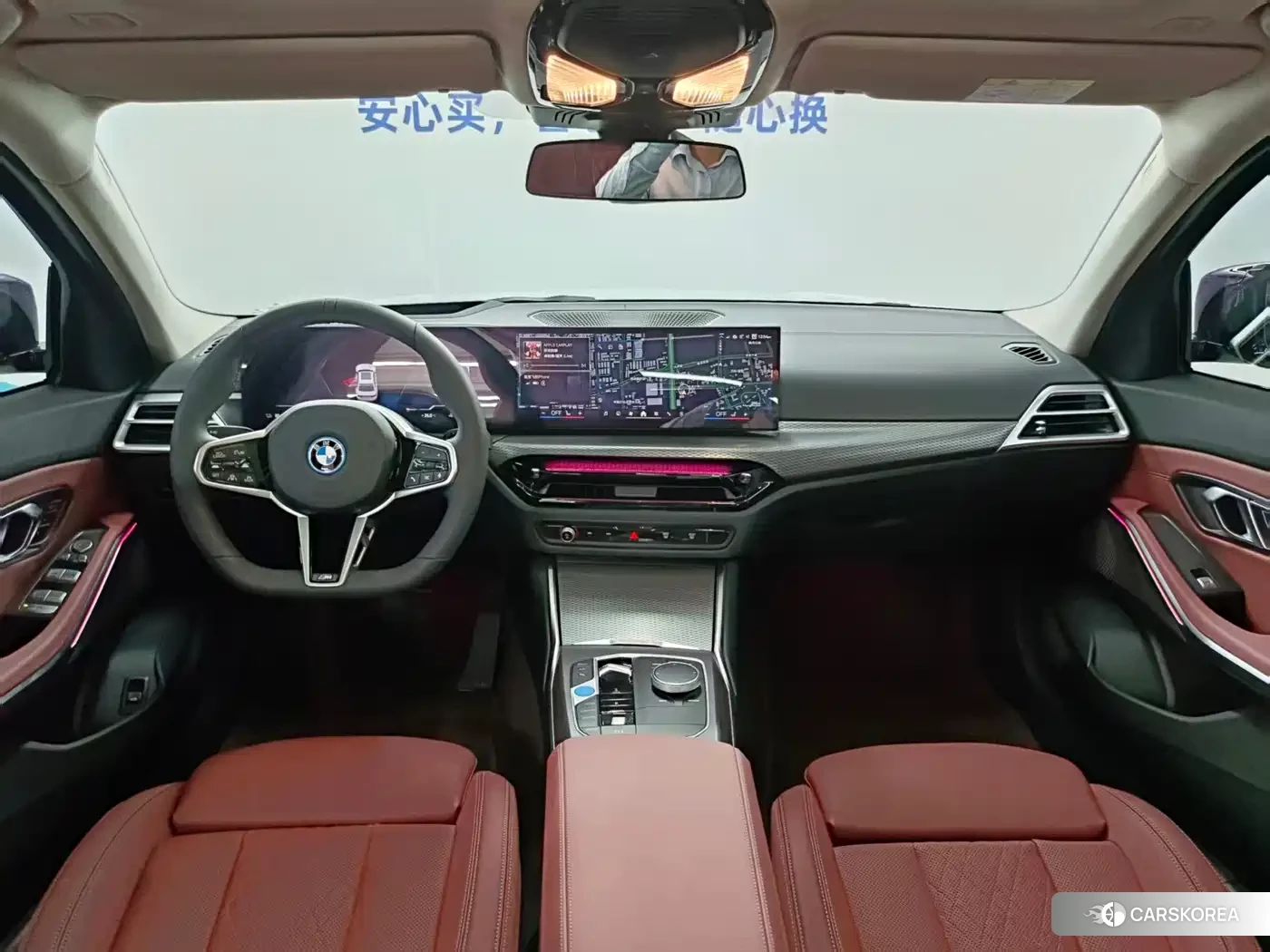 BMW i3 id 4674477 из Китая 19