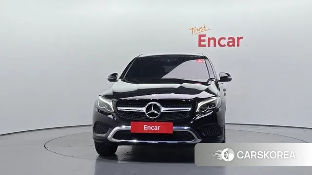 Mercedes-Benz GLC-Class X253 id 3396664 из Кореи 13