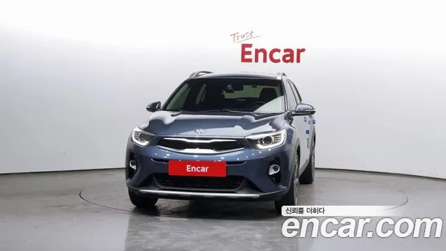 Kia Stonic id 2446168 из Кореи 13