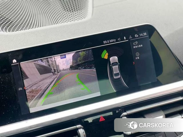 BMW 3 series id 3939533 из Китая 8