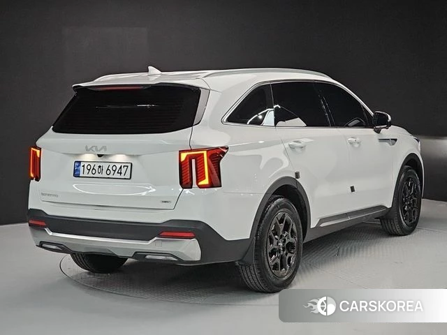Kia The New Sorento 4th Generation id 3826013 из Кореи 13