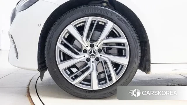 Mercedes-Benz E-Class W214 id 3011021 из Кореи 9