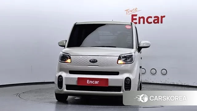 Kia The New Ray id 2886297 из Кореи 13