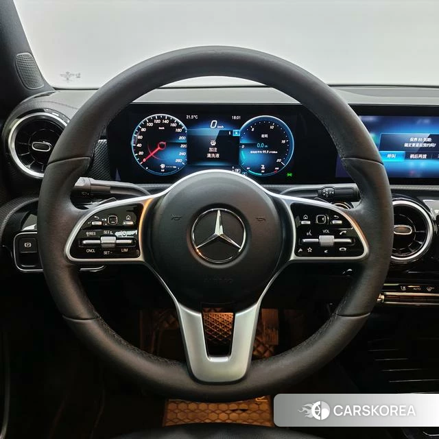 Mercedes-Benz Class A id 4314630 из Китая 9
