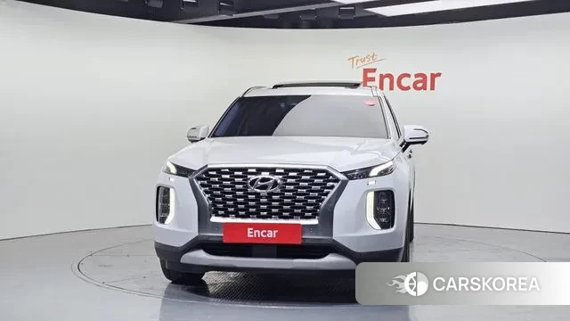 Hyundai Palisade id 3616905 из Кореи 13