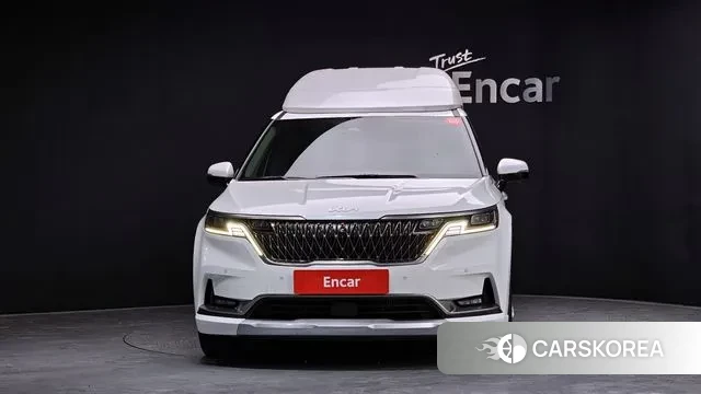 Kia Carnival 4th generation id 3707677 из Кореи 13