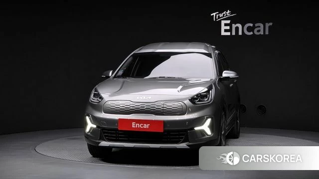 Kia Niro Plus id 4481166 из Кореи 13