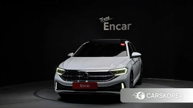 Volkswagen 7th Generation of Jetta id 4640944 из Кореи 23