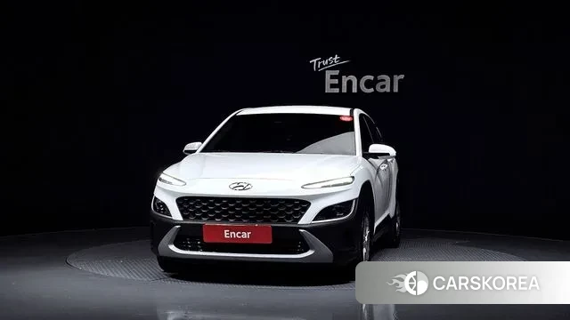 Hyundai The New Kona id 3437881 из Кореи 13