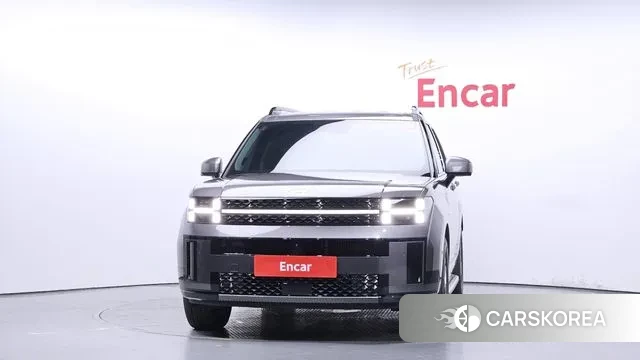 Hyundai Santa Fe (MX5) id 3256629 из Кореи 13