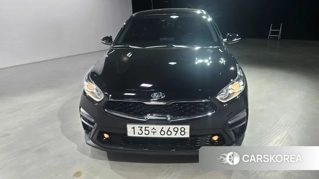 Kia Come New K3 id 4250876 из Кореи 13
