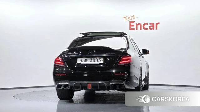Mercedes-Benz E-Class W213 id 4483359 из Кореи 23
