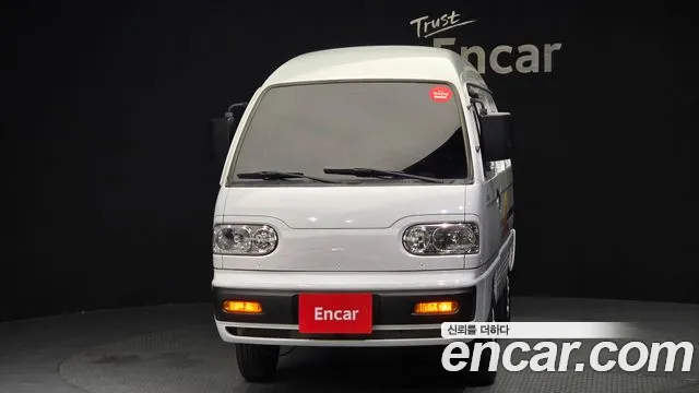 Chevrolet (GM Daewoo) New Damas id 2827400 из Кореи 13