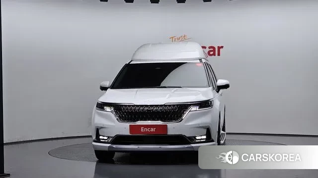 Kia Carnival 4th generation id 3327907 из Кореи 13