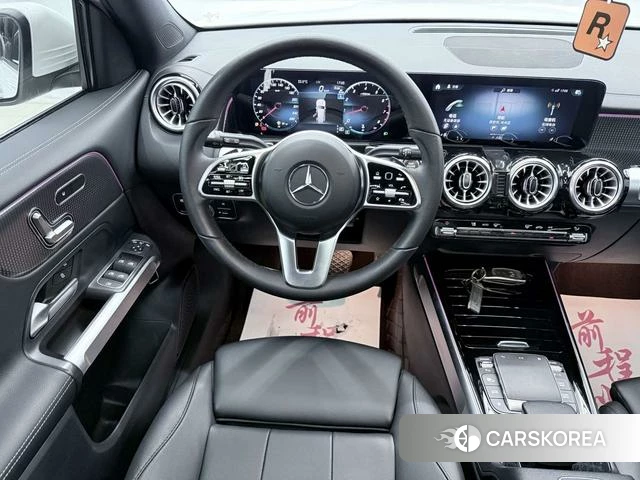 Mercedes-Benz GLB id 4366130 из Китая 11