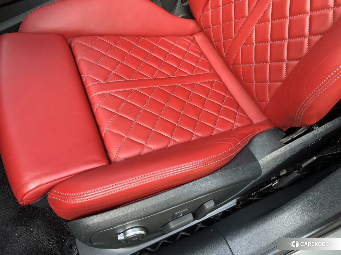 Audi S4 id 4440816 из Китая 9