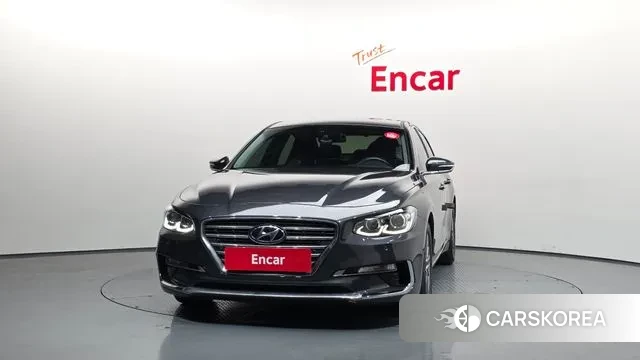 Hyundai Grandeur IG id 3499926 из Кореи 13