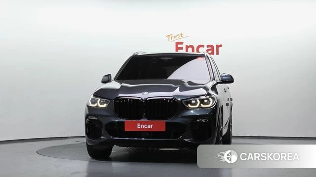 BMW X5 (G05) id 4542438 из Кореи 23