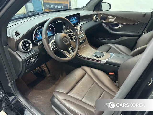 Mercedes-Benz GLC id 4275663 из Китая 10