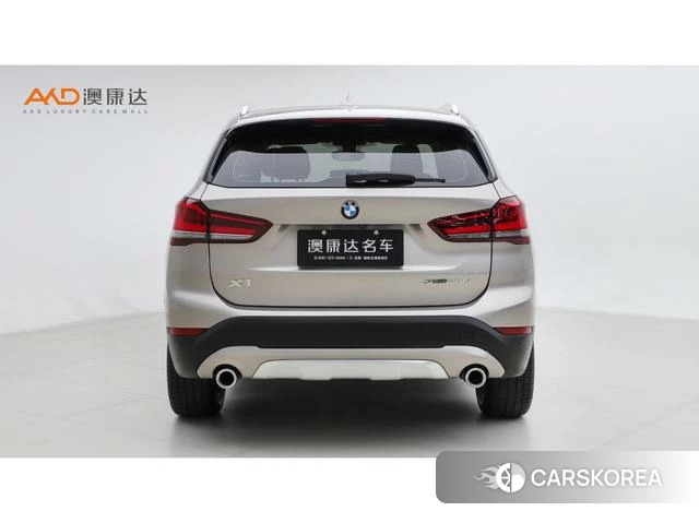 BMW X1 2021 Другой из Китая, фото 3