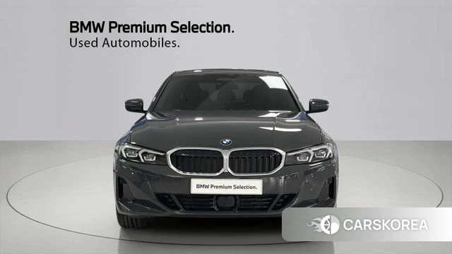 BMW 3 Series (G20) id 4242804 из Кореи 13