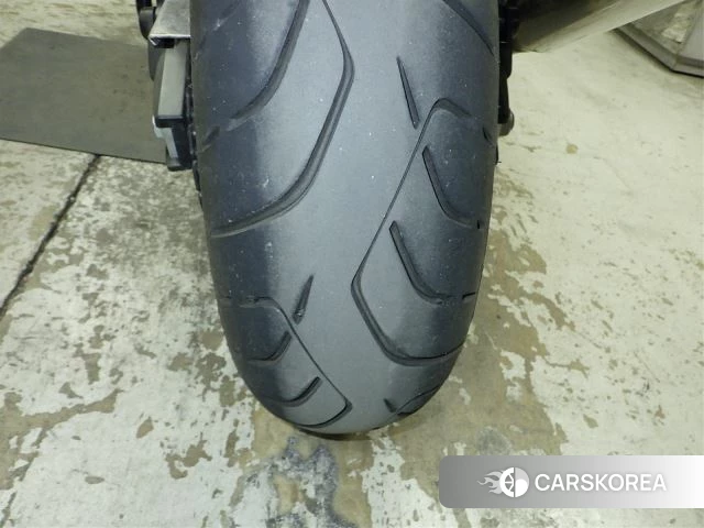 Honda CB1300SF id 4184493 из Японии 17